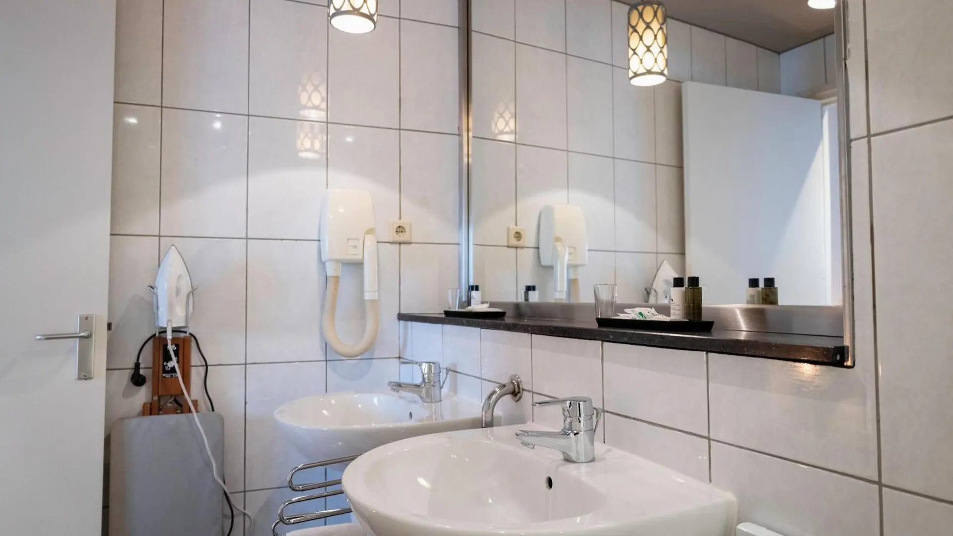 Hotel Stella Maris Maastricht