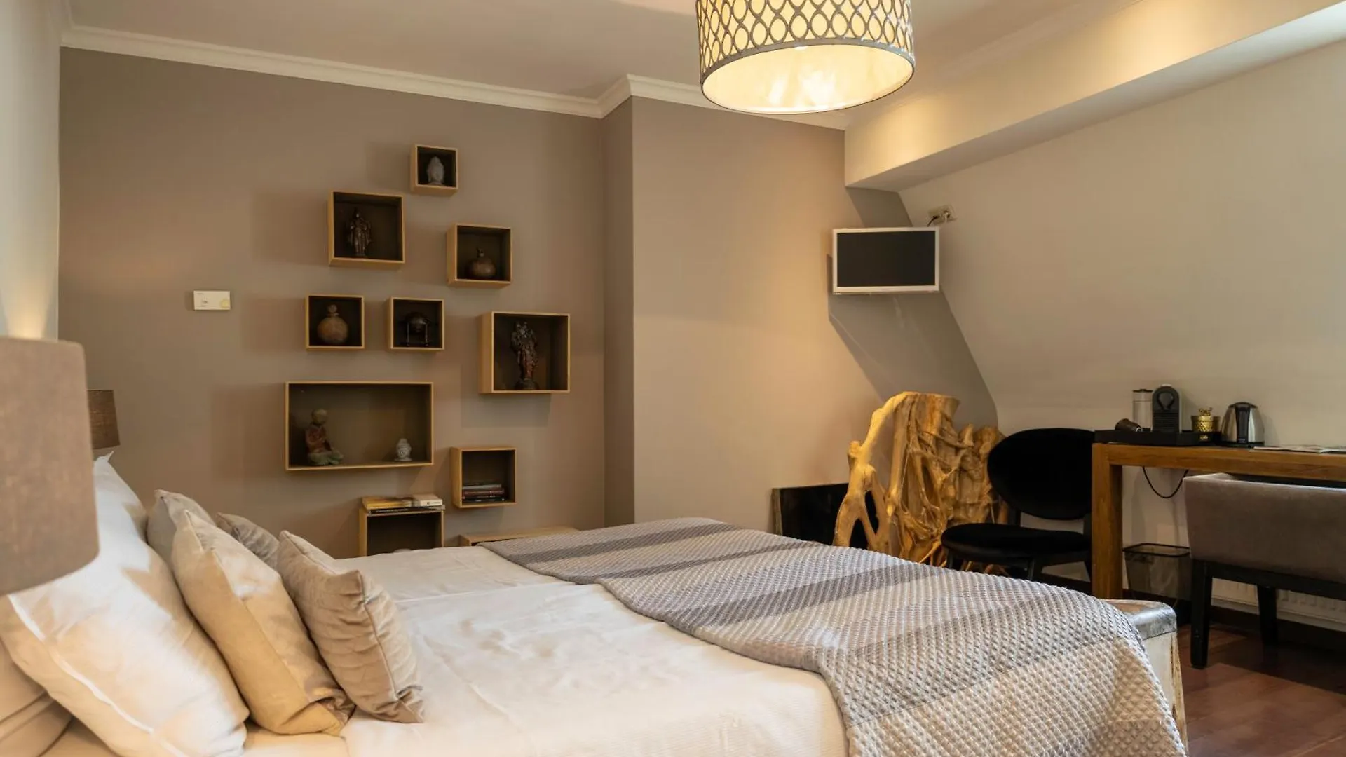 Hotel Stella Maris Netherlands