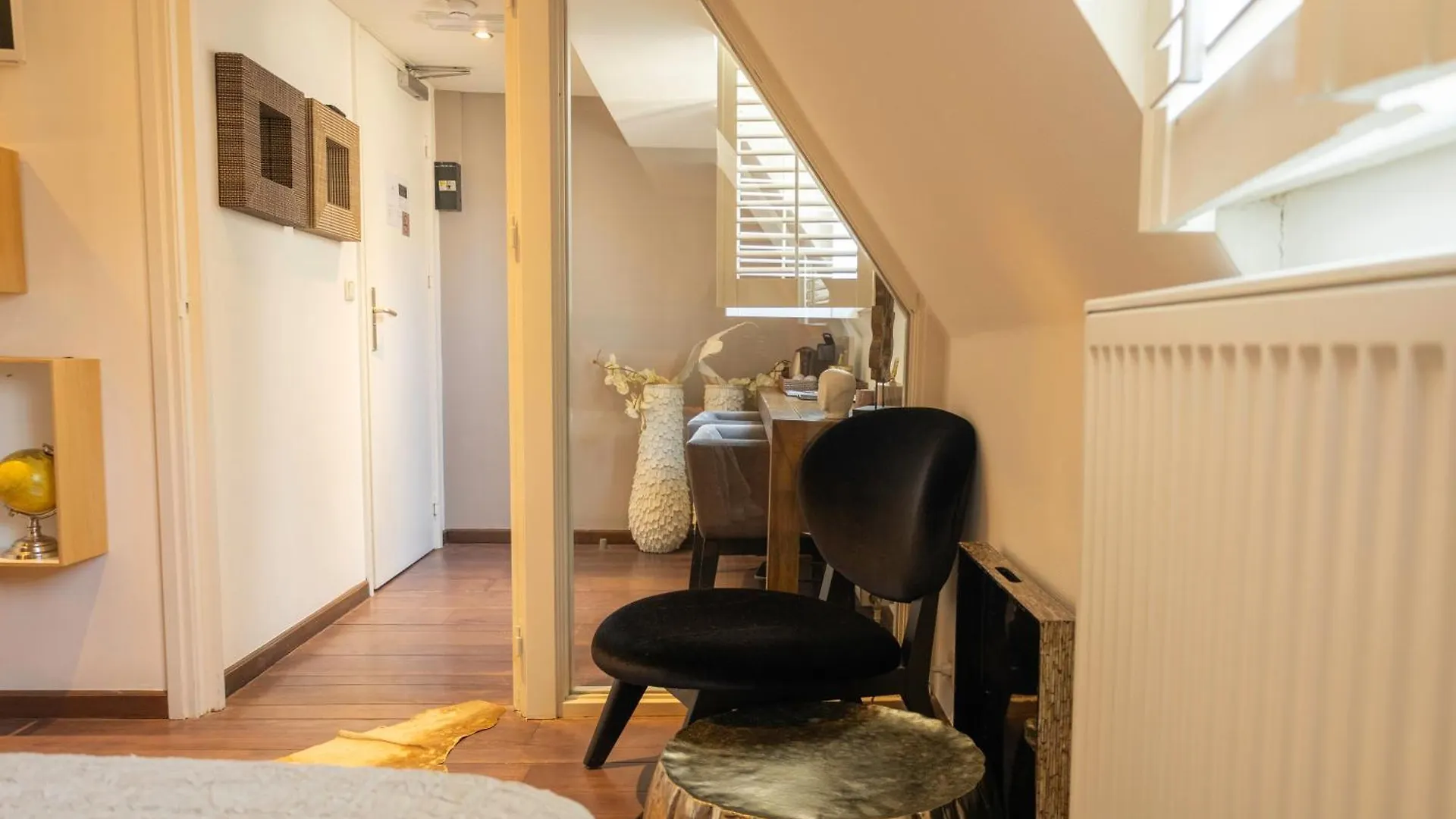 Hotel Stella Maris 2*, Maastricht Netherlands