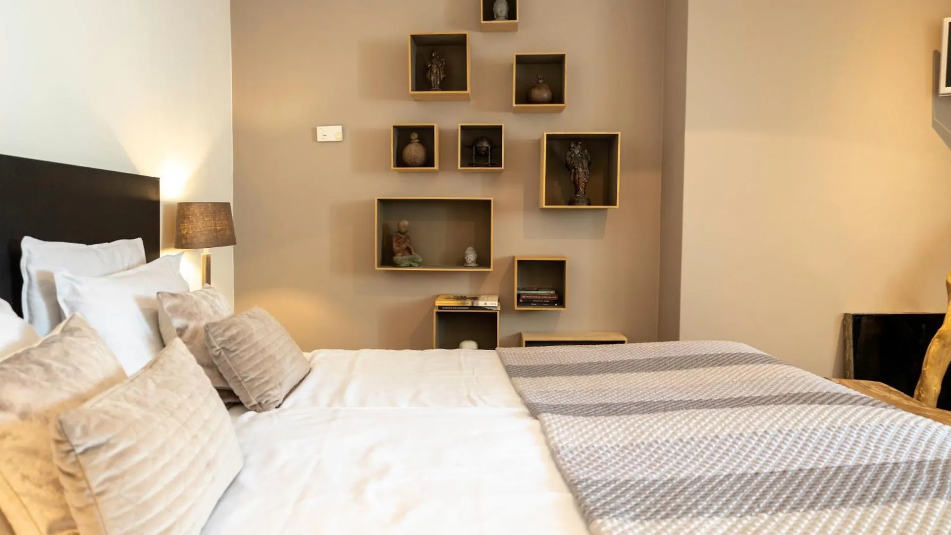 **  Hotel Stella Maris Netherlands