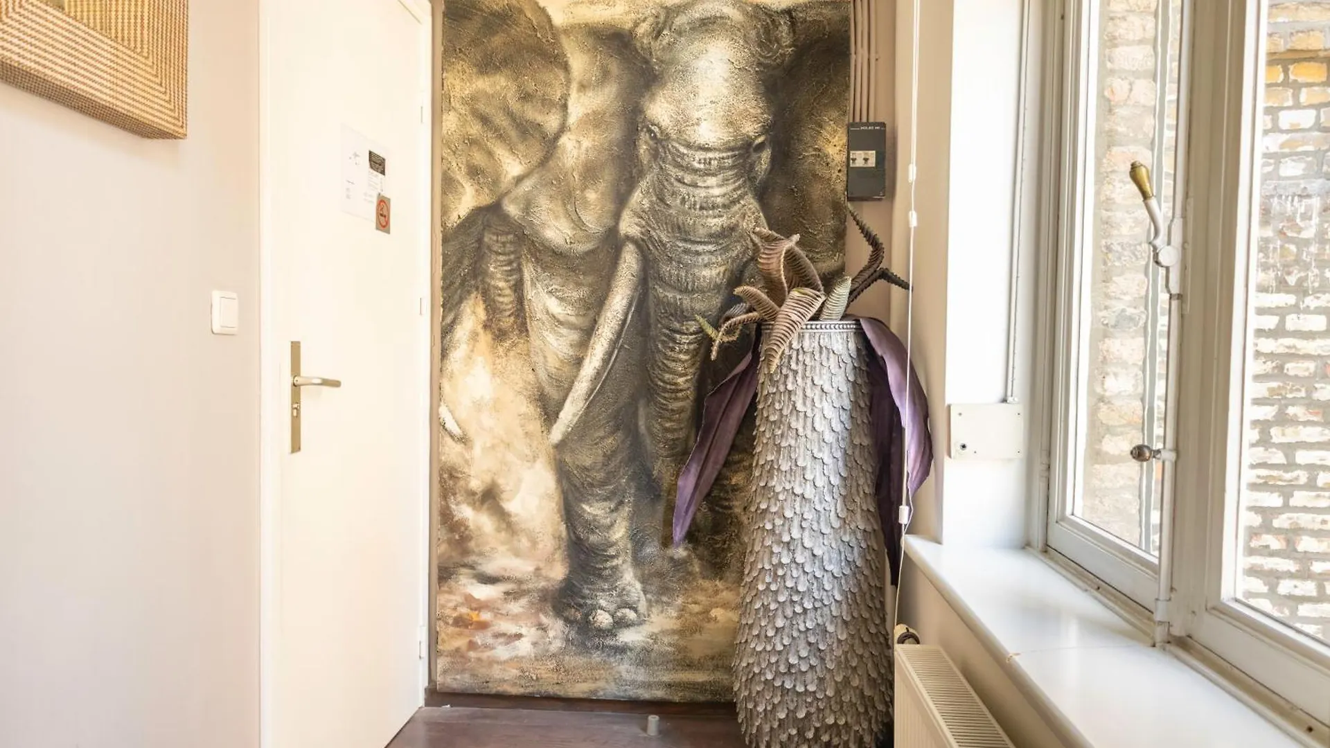 Hotel Stella Maris  Maastricht