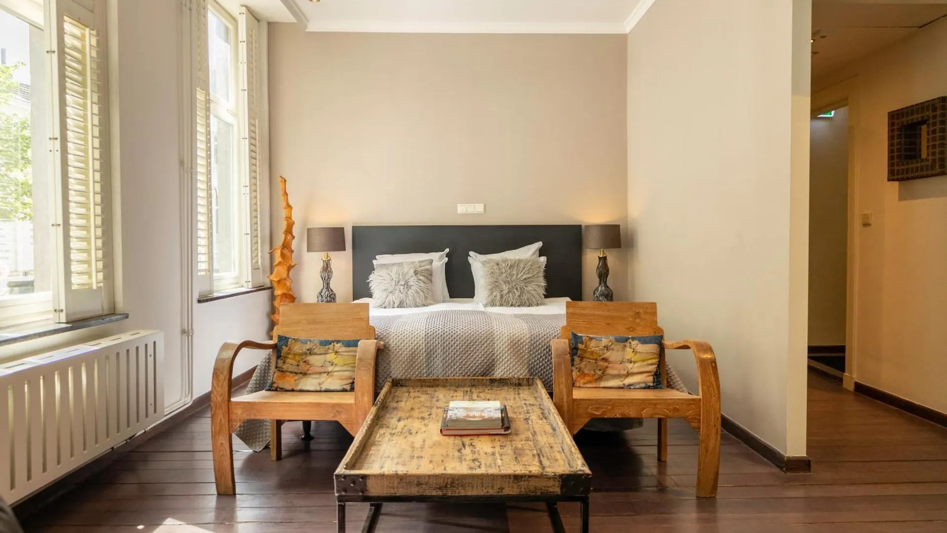 Hotel Stella Maris