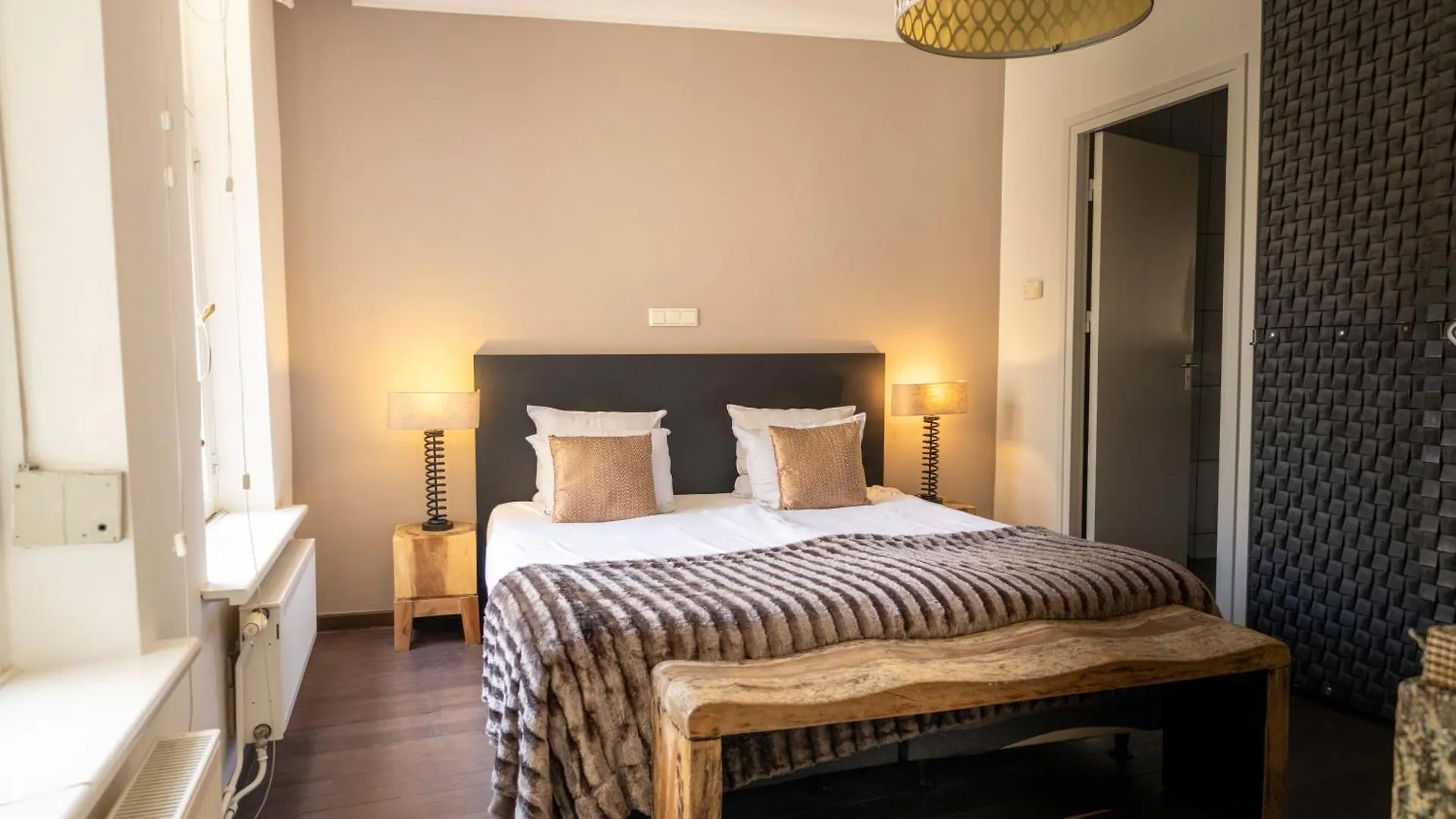 Hotel Stella Maris