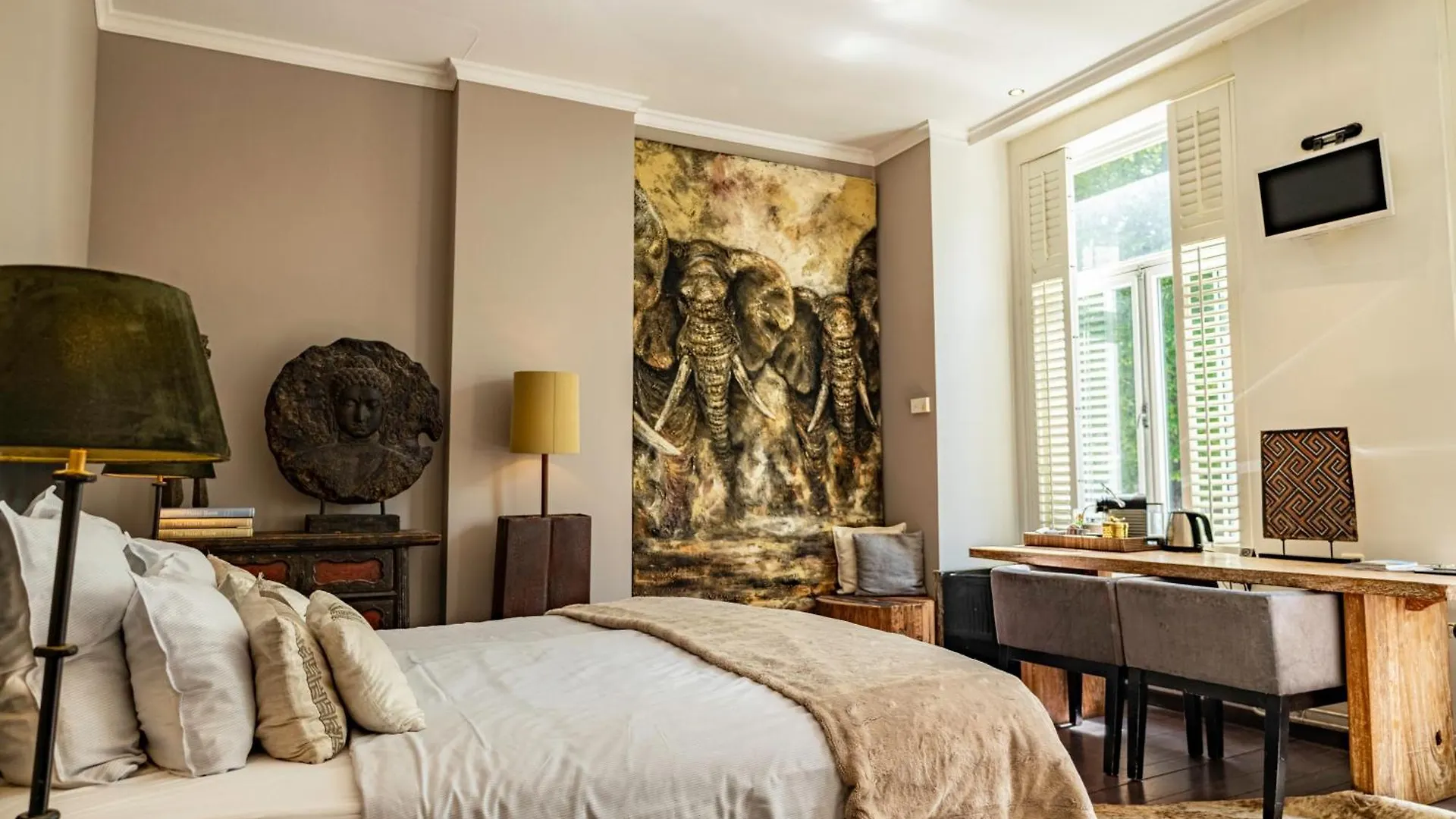 Hotel Stella Maris Netherlands
