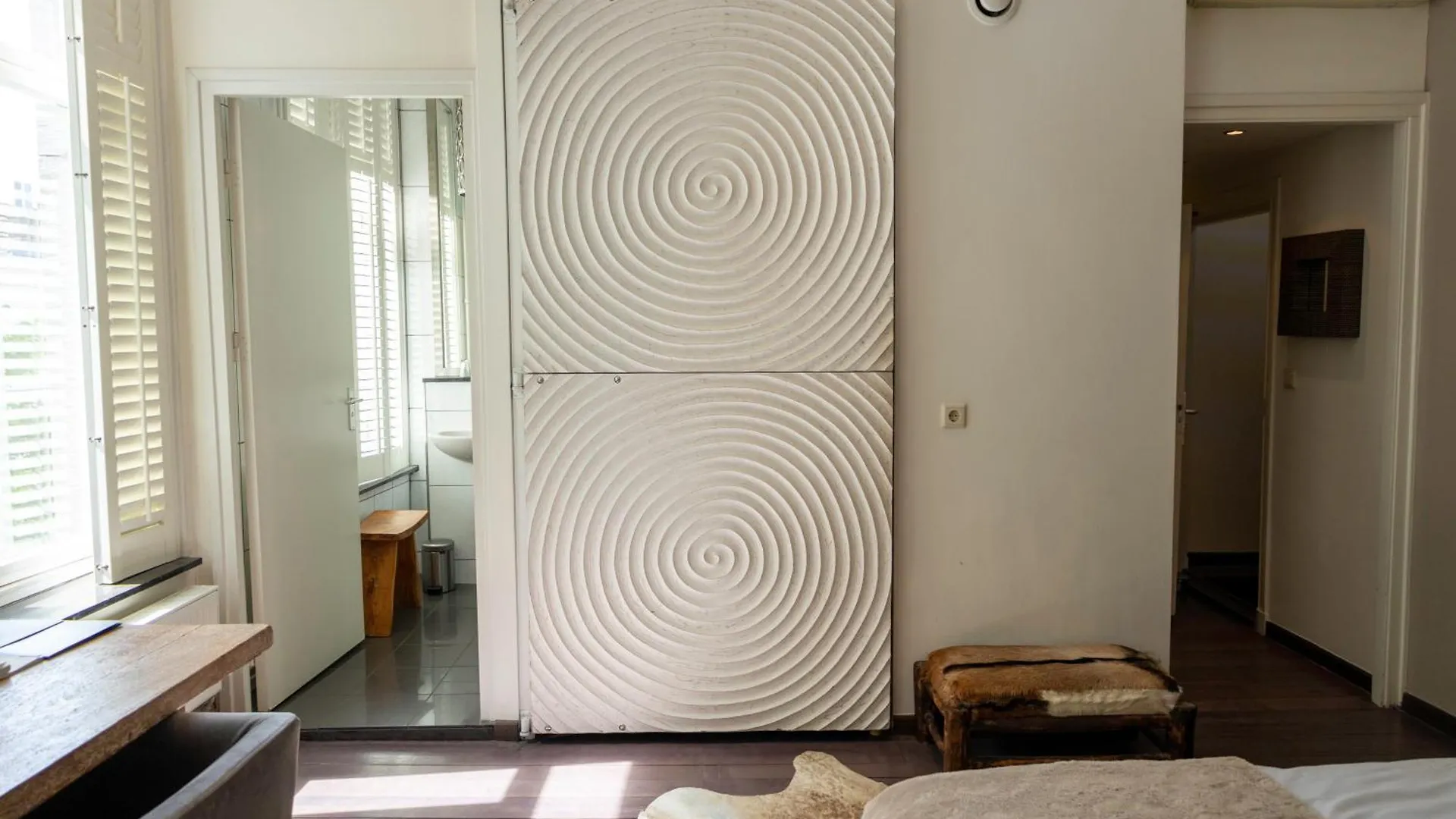 **  Hotel Stella Maris Netherlands