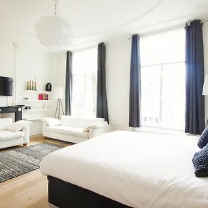 Mokum Bed & Breakfast Amsterdam